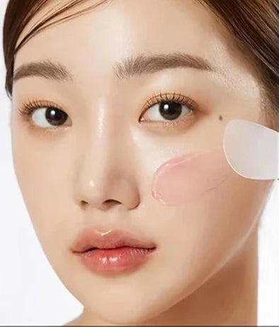 Collagen Jelly Face Cream Soft SPA Nourishing Moisturize Face Shrinks Pores Remove Comedones Jelly Essence Korean Skin Care