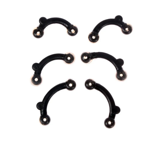 6pc/set Beauty Nose Lifting Bridge Shaping Tool 3 Size