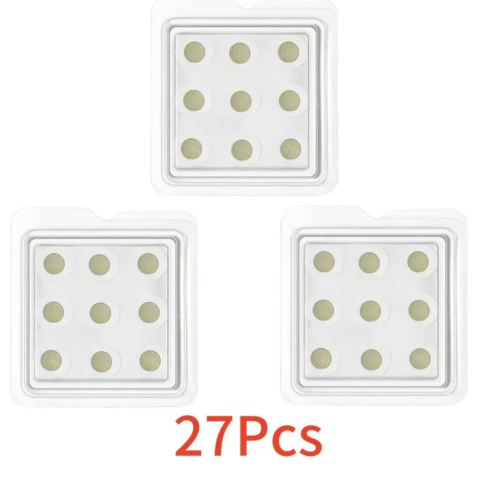 Microneedles Hyaluronic Acid Acne Patch Invisible Beauty Concealer Breathable Facial Care Mild and Non Irritating Clean Pores