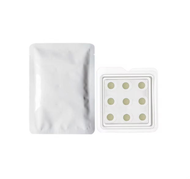 Microneedles Hyaluronic Acid Acne Patch Invisible Beauty Concealer Breathable Facial Care Mild and Non Irritating Clean Pores