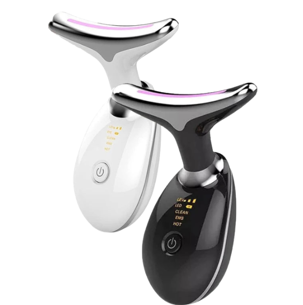 Facial Massager Neck Facial Beauty Device Lifting Tighten Skin Care Tool